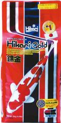  Hikari Gold medium 5 kg