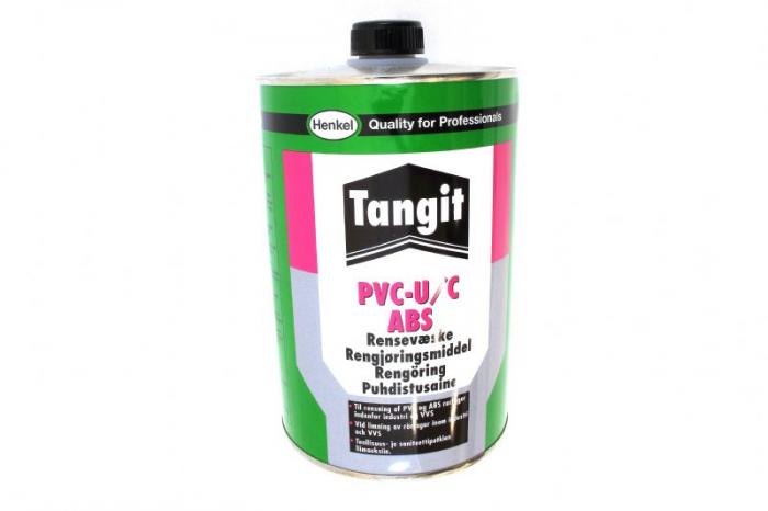  Tangit Cleaner 125 ml - Rengringsmedel fr PVC