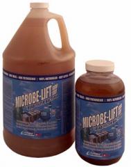  Microbe-lift Superstart 1 l - filterbakterier