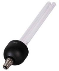  UVC-lampa 24W skruvsockel till Cyklonfilter