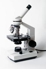  Monokulärt mikroskop SME-F2