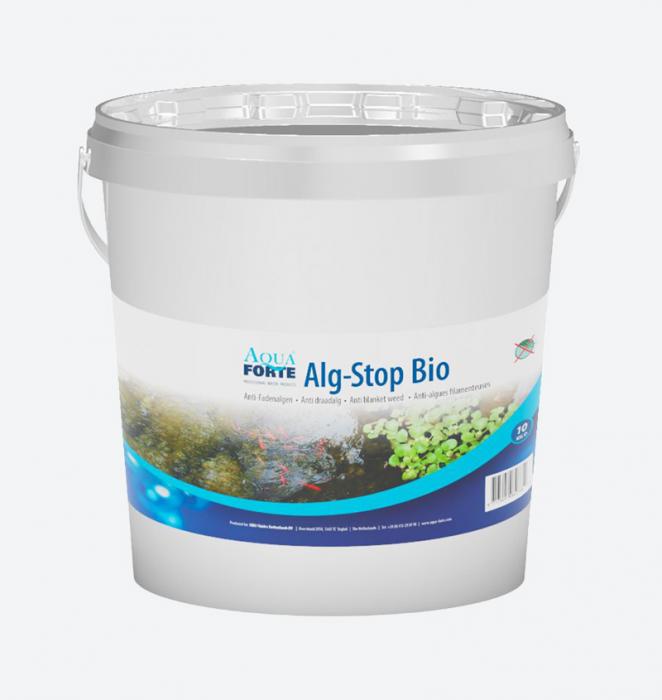  Alg-Stop Bio mot trdalger 2,5 kg