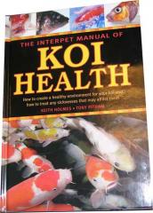  Koi Health