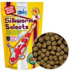  Hikari Silkworm Selects Medium 500g