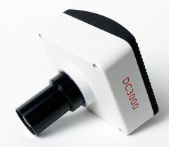  Digitalkamera DC3000 3 Mpixlar