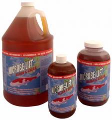  Microbe-Lift Clean & Clear 4 l