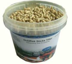  Guldfisksticks 1,1 liter - 75g