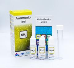  NT labs Ammoniak test kit
