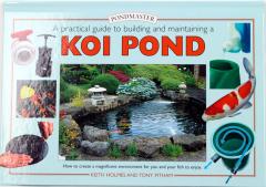  Koi Pond