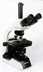  Trinokulärt mikroskop BM2000