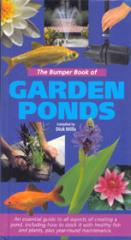  A Bumber guide to garden ponds