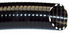  Spiralslang 40mm (1 1/2") 6 bar