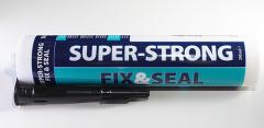  Superstrong Fix & Seal - Lim/tätmassa