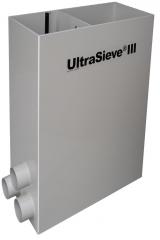  Ultrasieve 3 med tre inlopp