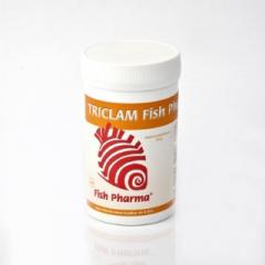  Fish Pharma Triclam 150 g