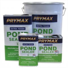  Prymax Pond Sealer 5kg klar