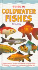  Coldwaterfishes - Guide till dammfiskar och akvariefiskar