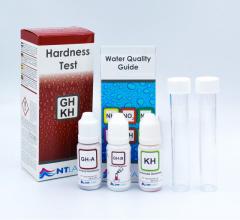  NT labs GH och KH test kit