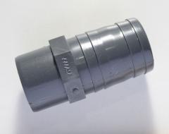  Slangkoppling 40 mm limkoppling, 40 mm slang