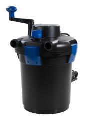  Filterpaket Aqua Forte 8000 och H8000 pump