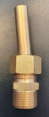  Fontänmunstycke lans 1" med 14mm utlopp