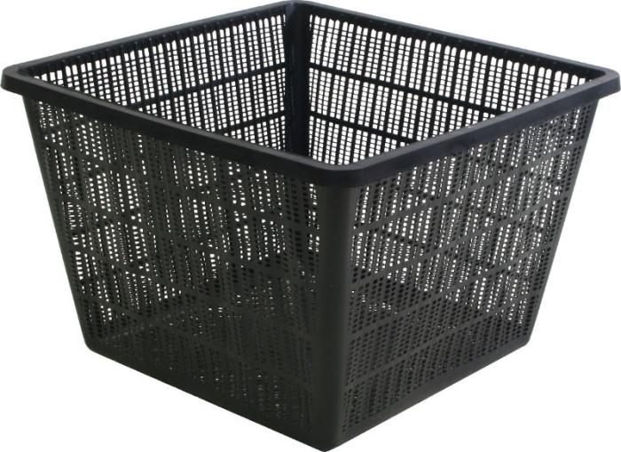  Planteringskorg liten 19 x 19 x 9 cm