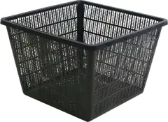  Planteringskorg liten 19 x 19 x 9 cm