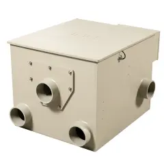  DVS Entry 25 trumfilter