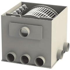  Aqua Forte Trumfilter XL