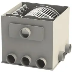  Aqua Forte Trumfilter XL