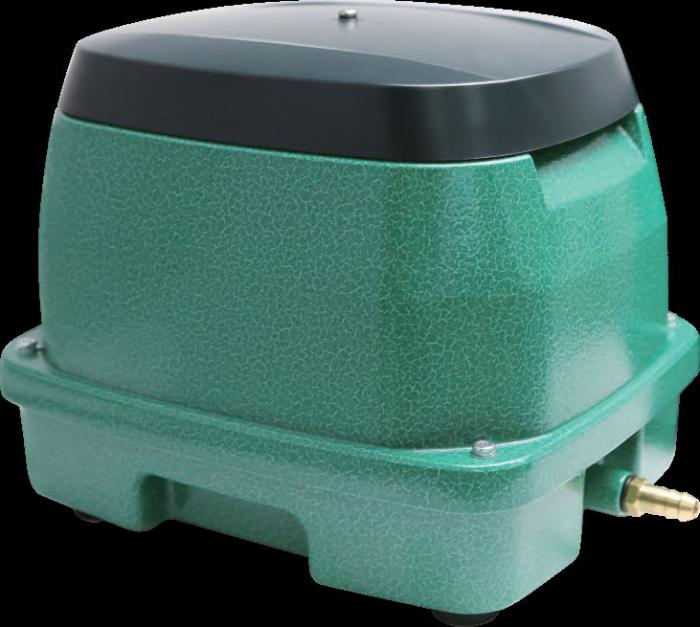  Luftpump EAP-120 väderskyddad - 9000 l/h
