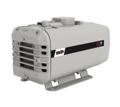 Kompressor DVP SC.16
