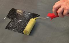 Primer till EPDM skarvtejp 0,75 l