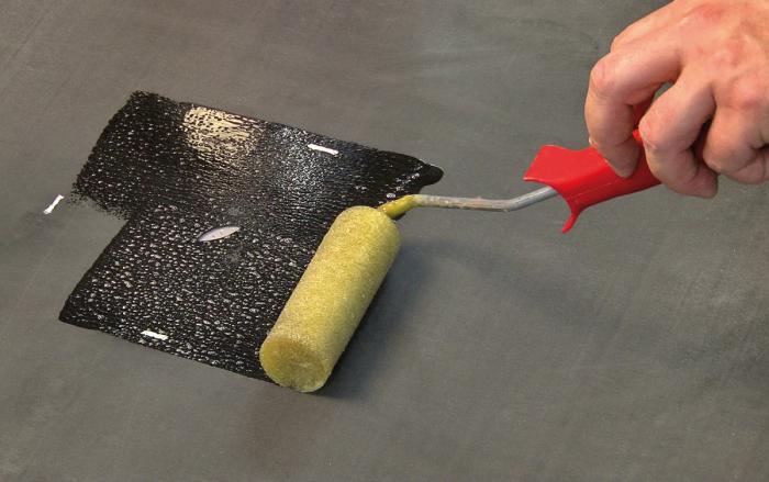  Primer till EPDM skarvtejp 0,75 l