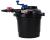  Aqua Forte Tryckfilter 8000 UVC11W