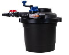  Aqua Forte Tryckfilter 8000 UVC11W