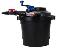 Filterpaket Aqua Forte 8000 och H8000 pump