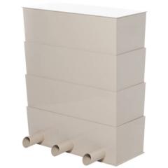  Filtreco Trickle Tower Stor