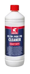  Griffon PE/PP/PVDF/PB rengöring 1 liter
