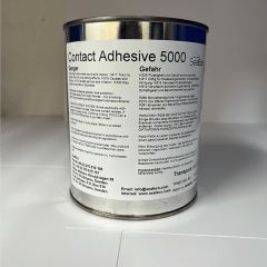  Lim till EPDM duk 1 liter