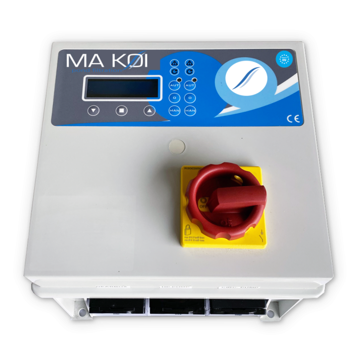  Makoi 100 Trumfilter