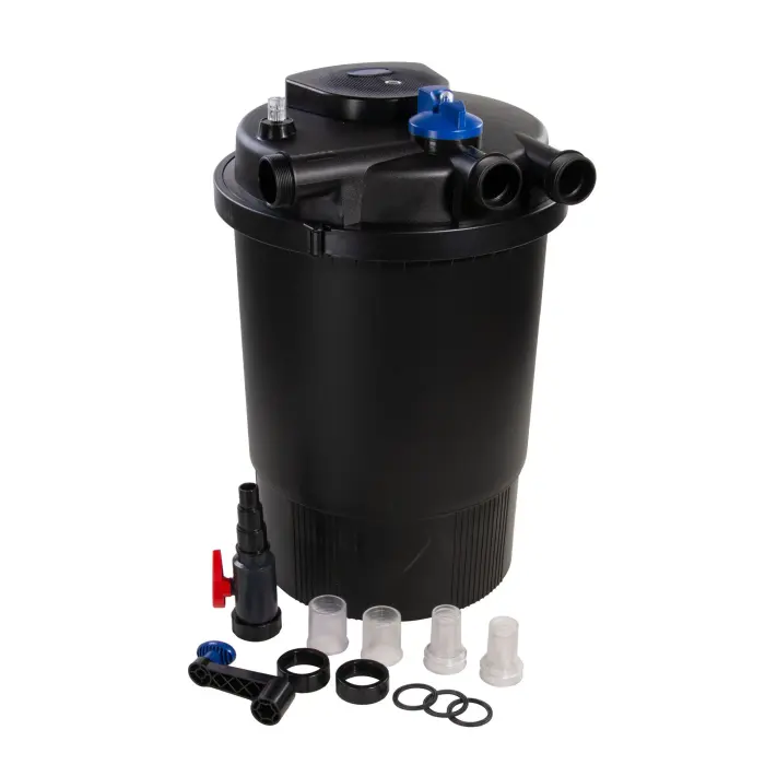  Aqua Forte Tryckfilter 30000 UVC 55W