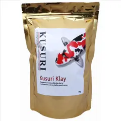  Kusuri Clay 8kg