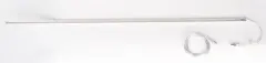 Led-ramp 31W - 4000K - 3400 Lumen 100cm