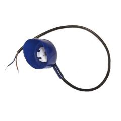  Lampsockel med kort sladd TMC