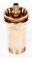  Fontänmunstycke tulpan 2 1/2"
