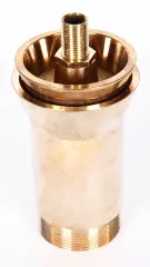  Fontänmunstycke tulpan 2 1/2"