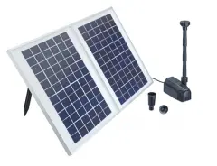  Pondosolar 1600