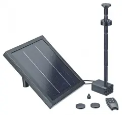 Pondosolar 250 Control
