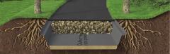  Plantex Root Protector 2m bred